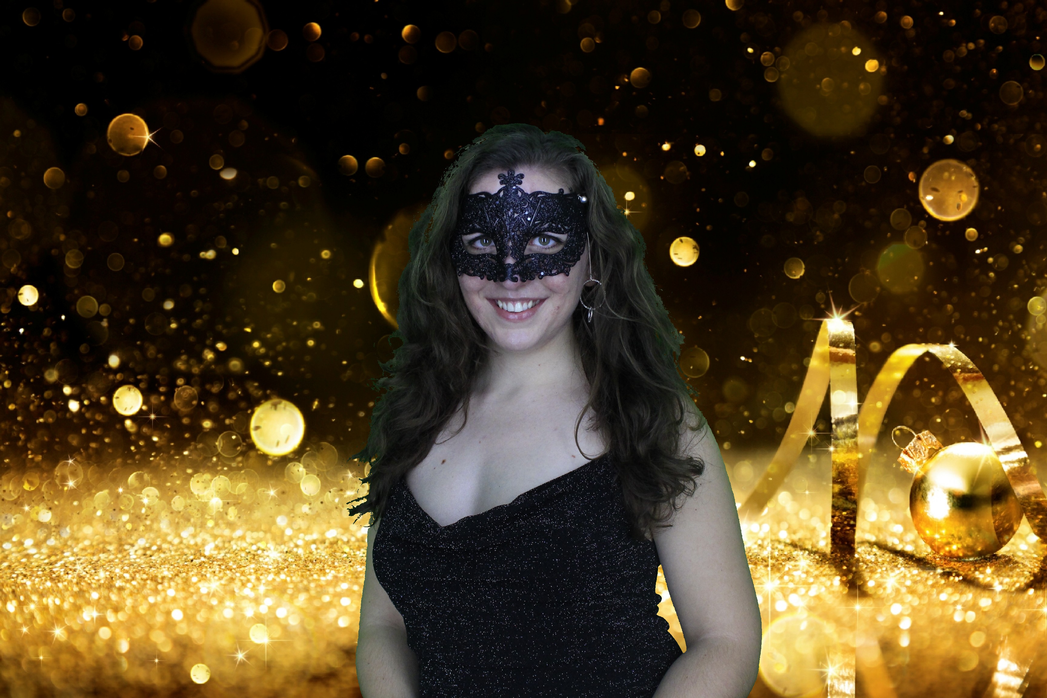 New Years Eve Party Silvermere | View more photos from the event at gallery.myphotoboothexperience.co.uk/u/MyPhotoBoothExperienceLtd/New-Years-Eve-Party-Silvermere